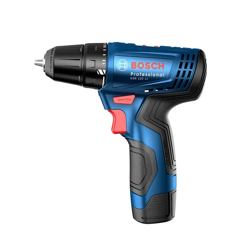 Bosch Electric Drill GSR 120-L - Power Tools Jobs 评论和价格