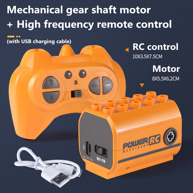 Power Function RC Motor For Bi - Power Tools Storage 评论和价格