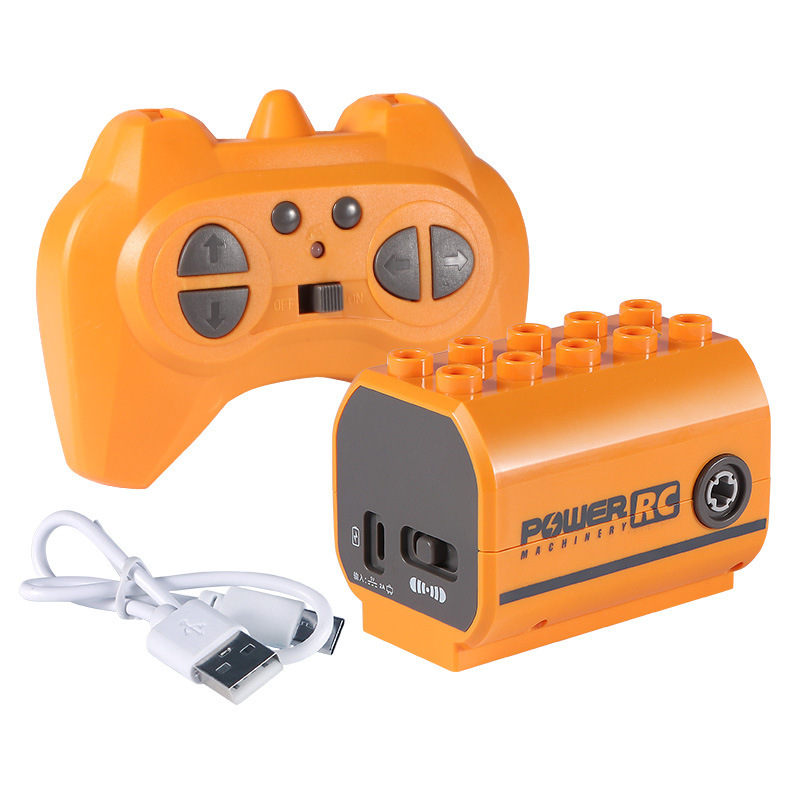 Power Function RC Motor For Bi - Power Tools Storage 评论和价格