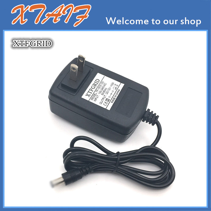 5V AC/DC Adapter For IK Multim - Power Tools Pro 评论和价格