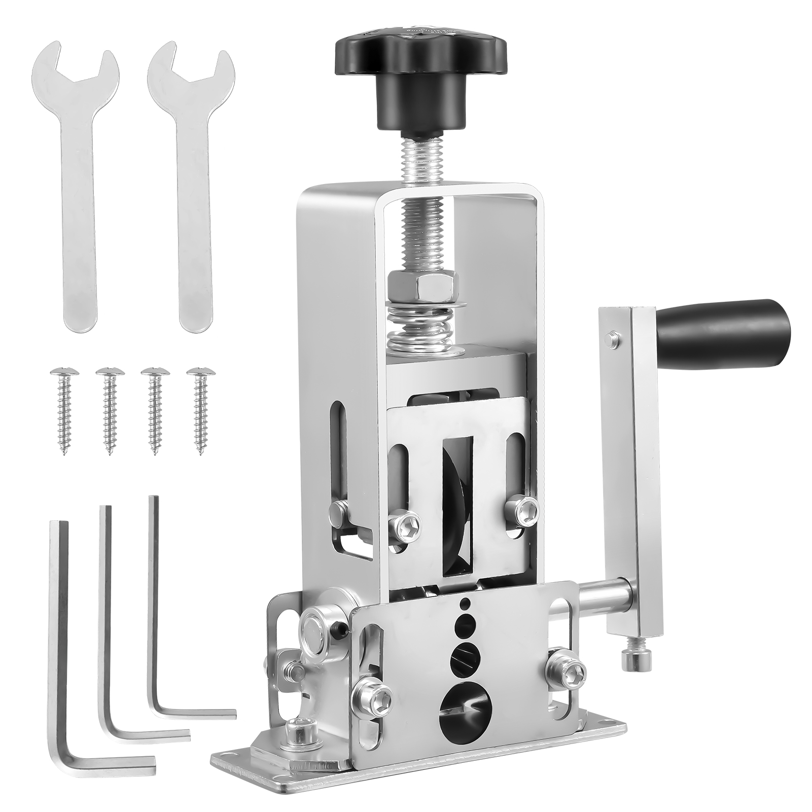 Portable Wire Stripper Manual  - Power Tools Jobs 评论和价格