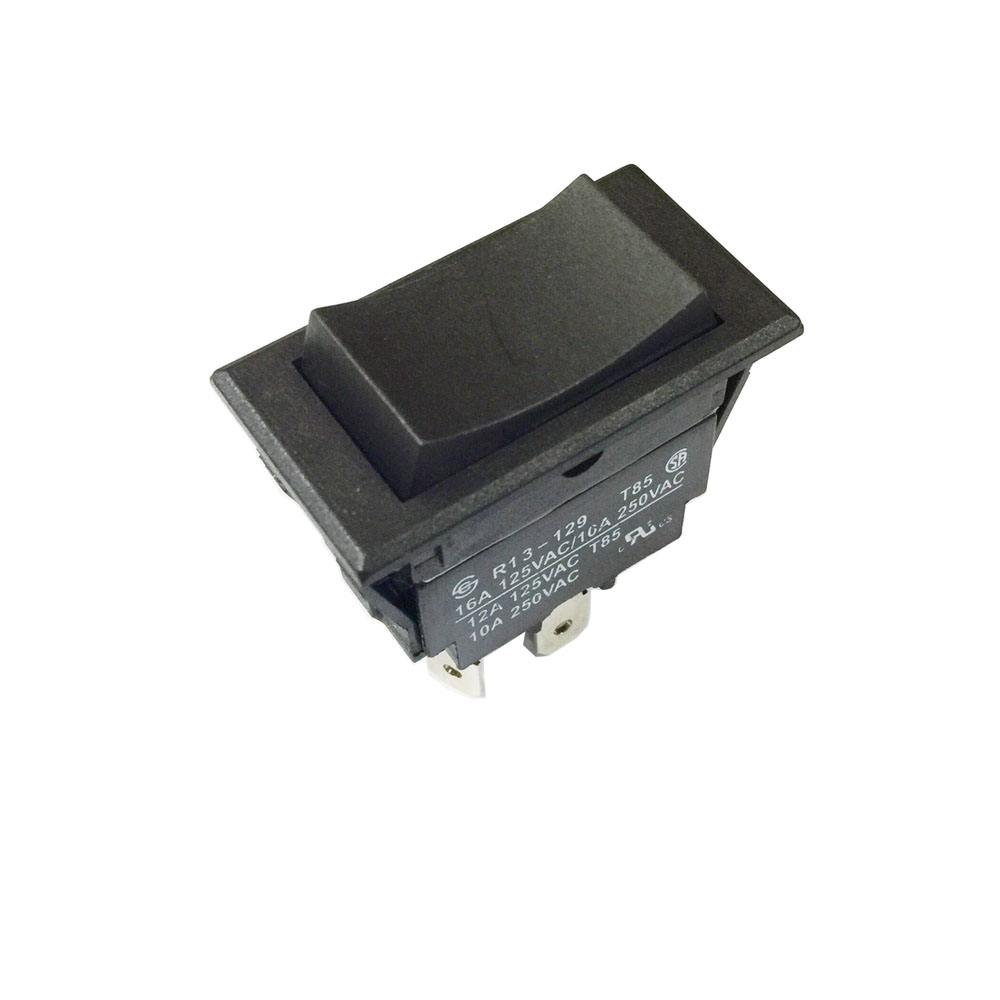 R13-129 4Pin 6Pins 125/250V 16 - Power Tools In Electrical 评论和价格