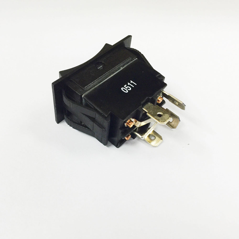 R13-129 4Pin 6Pins 125/250V 16 - Power Tools In Electrical 评论和价格