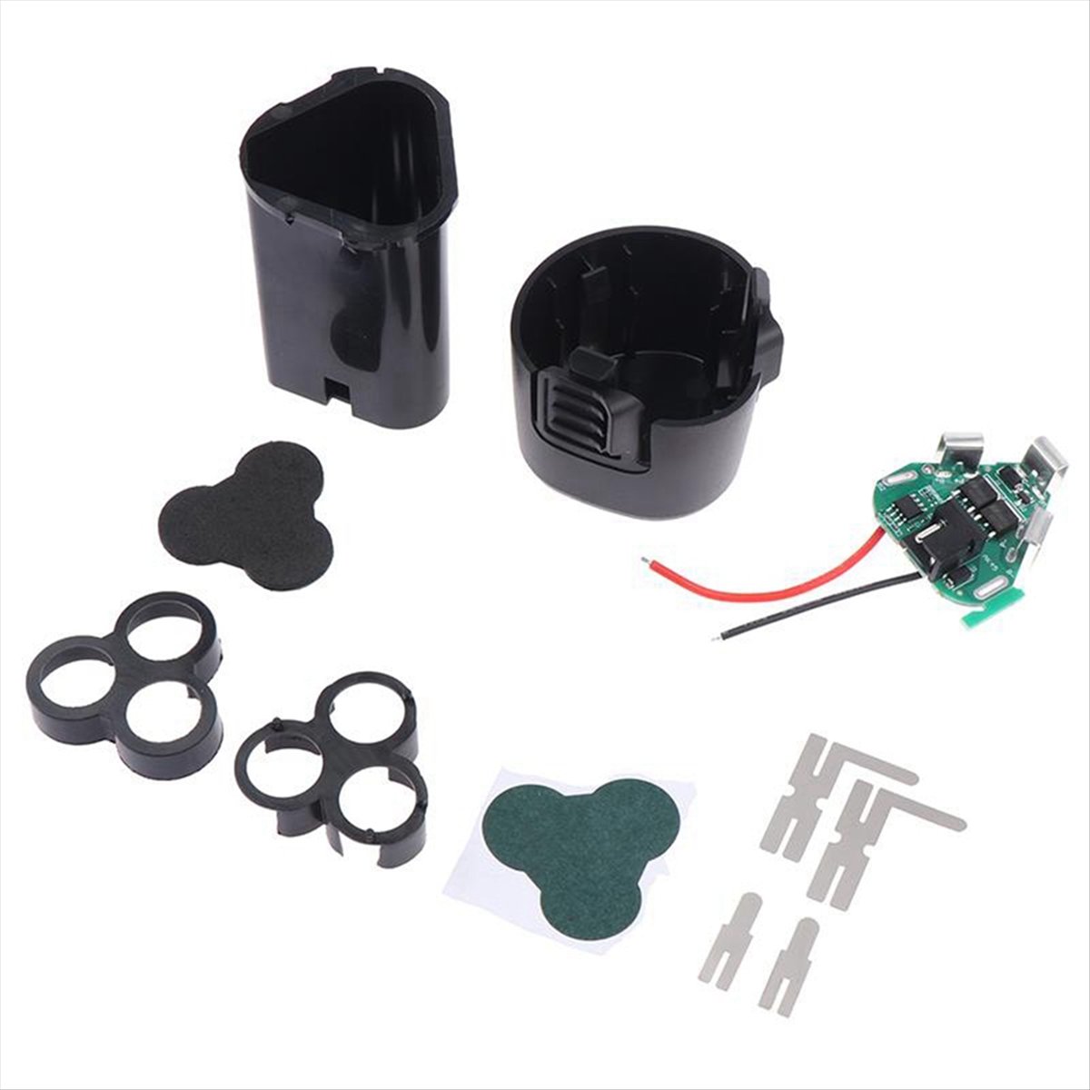 2set 12V DC Electric Tool Hand - Power Tools In Electrical 评论和价格