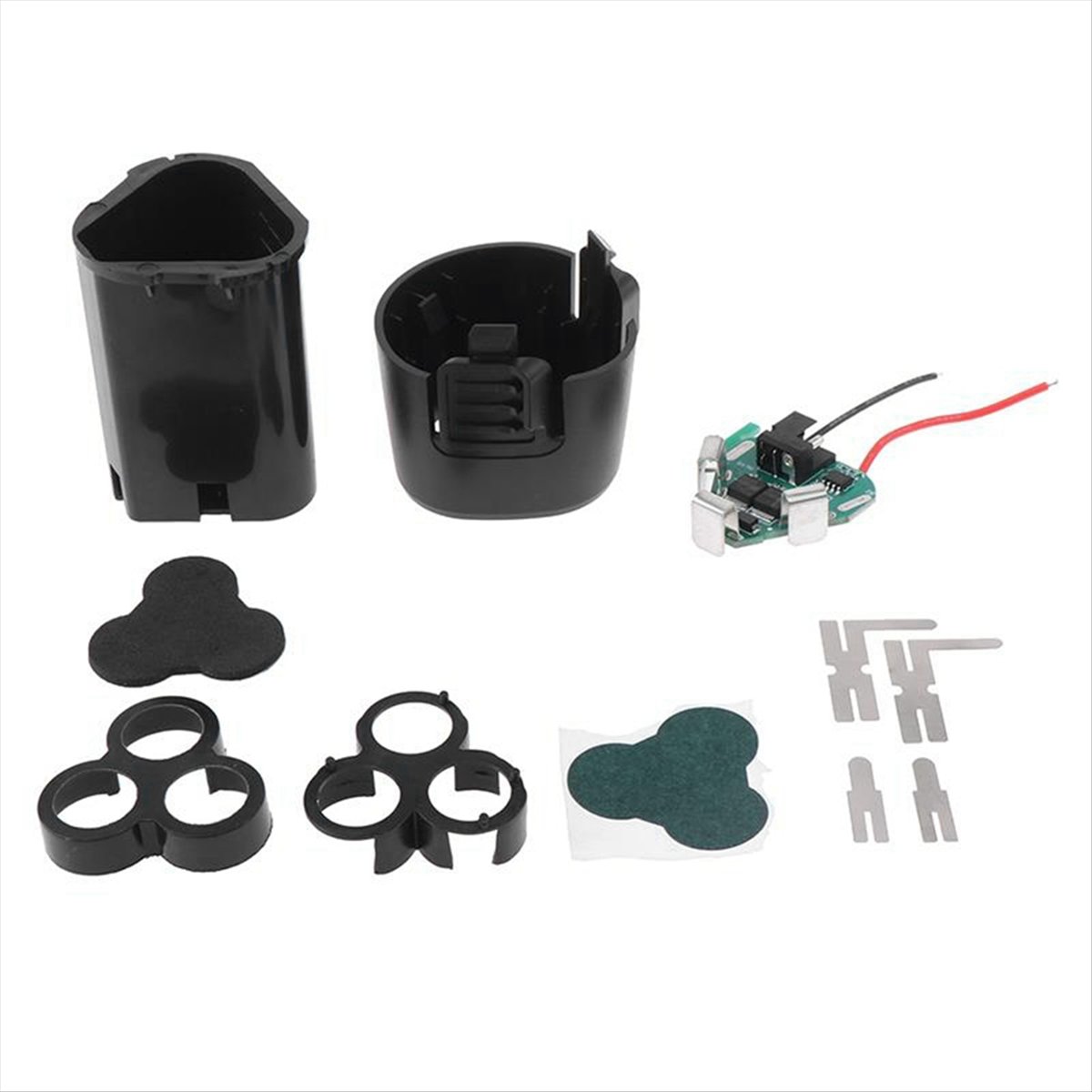 2set 12V DC Electric Tool Hand - Power Tools In Electrical 评论和价格