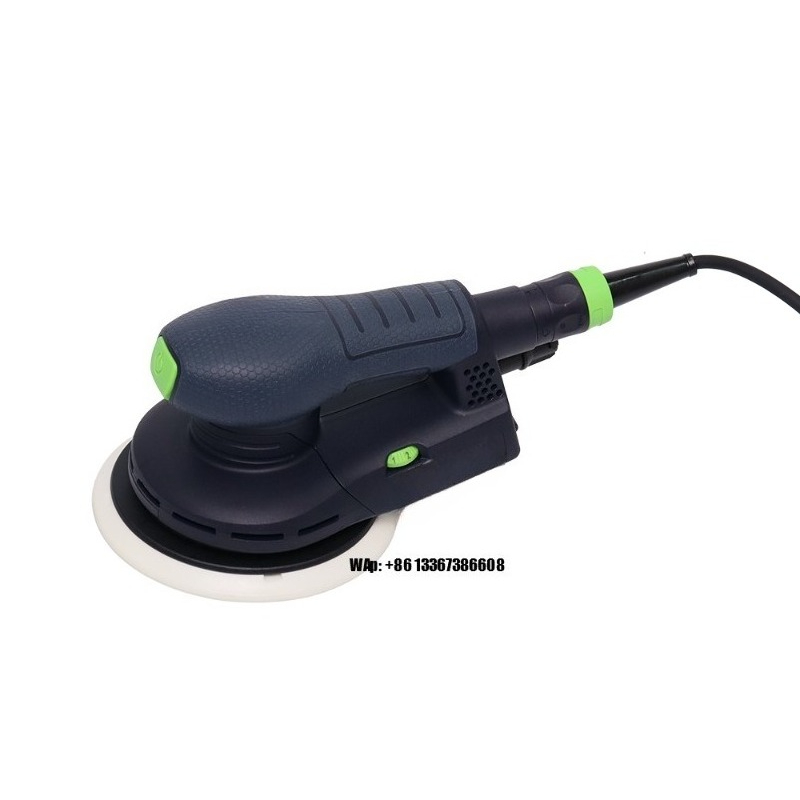 400W Electric Brushless Random - Random Orbital Sander 评论和价格