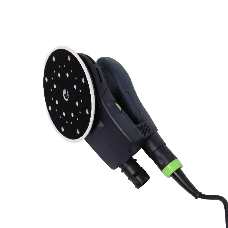 400W Electric Brushless Random - Random Orbital Sander 评论和价格