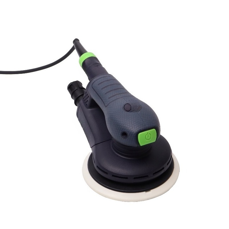 400W Electric Brushless Random - Random Orbital Sander 评论和价格
