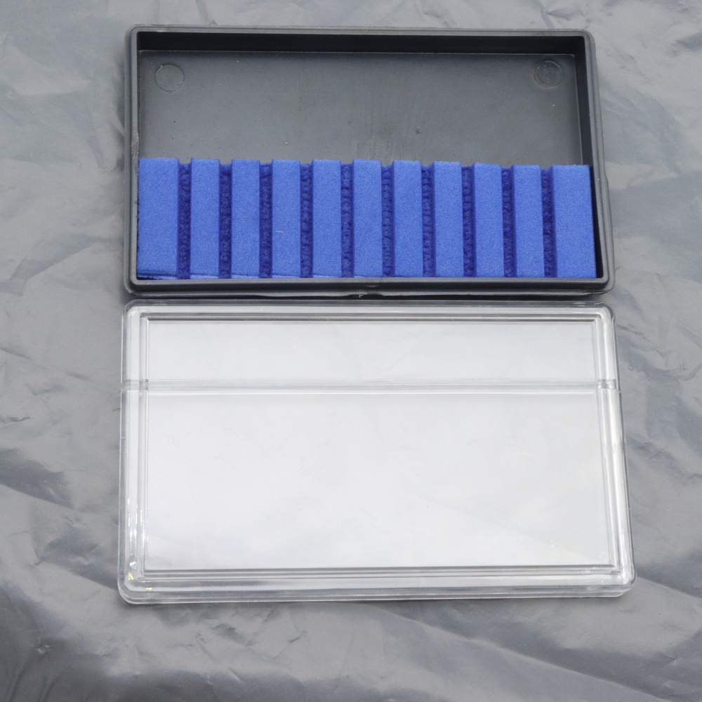 Nail Drill Bits Organizer Box  - Power Tools Holder 评论和价格
