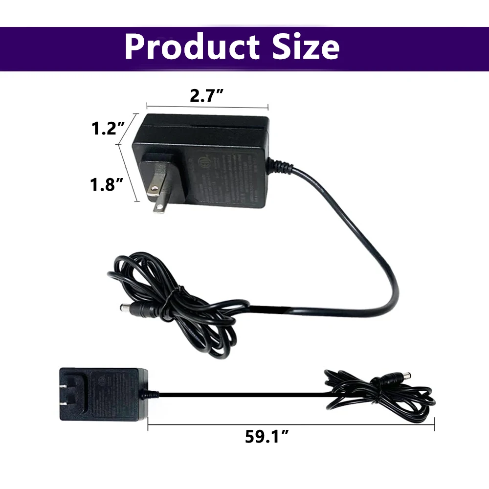 AC 100-240V 50/60Hz To DC 12V  - Power X Tools And Machinery 评论和价格