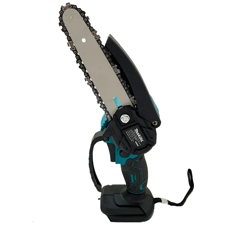 Makita 6 Inch Chain Saw Electr - Power Tools Garden 评论和价格