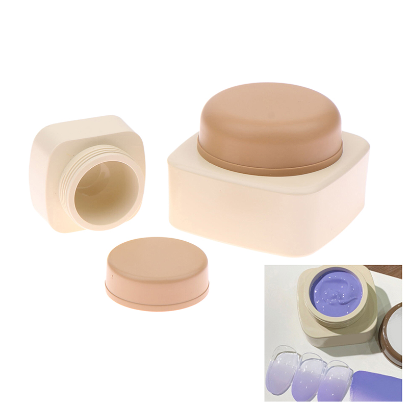 5/20g Empty Plastic Nail Art C - Power Tools Storage 评论和价格