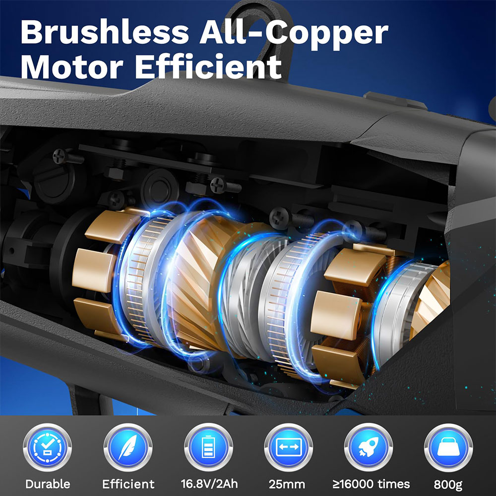 Electric Wireless Garden Tool  - Power Tools Garden 评论和价格