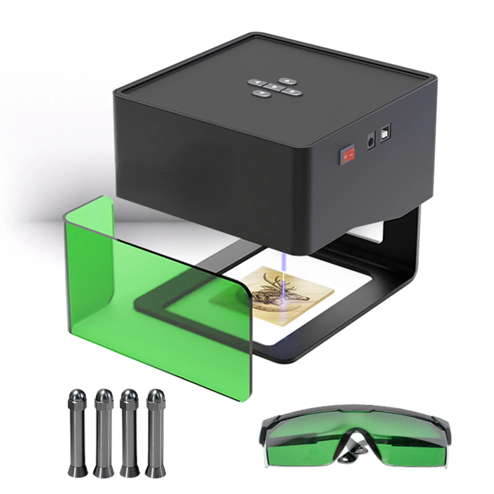 Hot SalesDIY Marking Portable  - Power Tools Logo 评论和价格