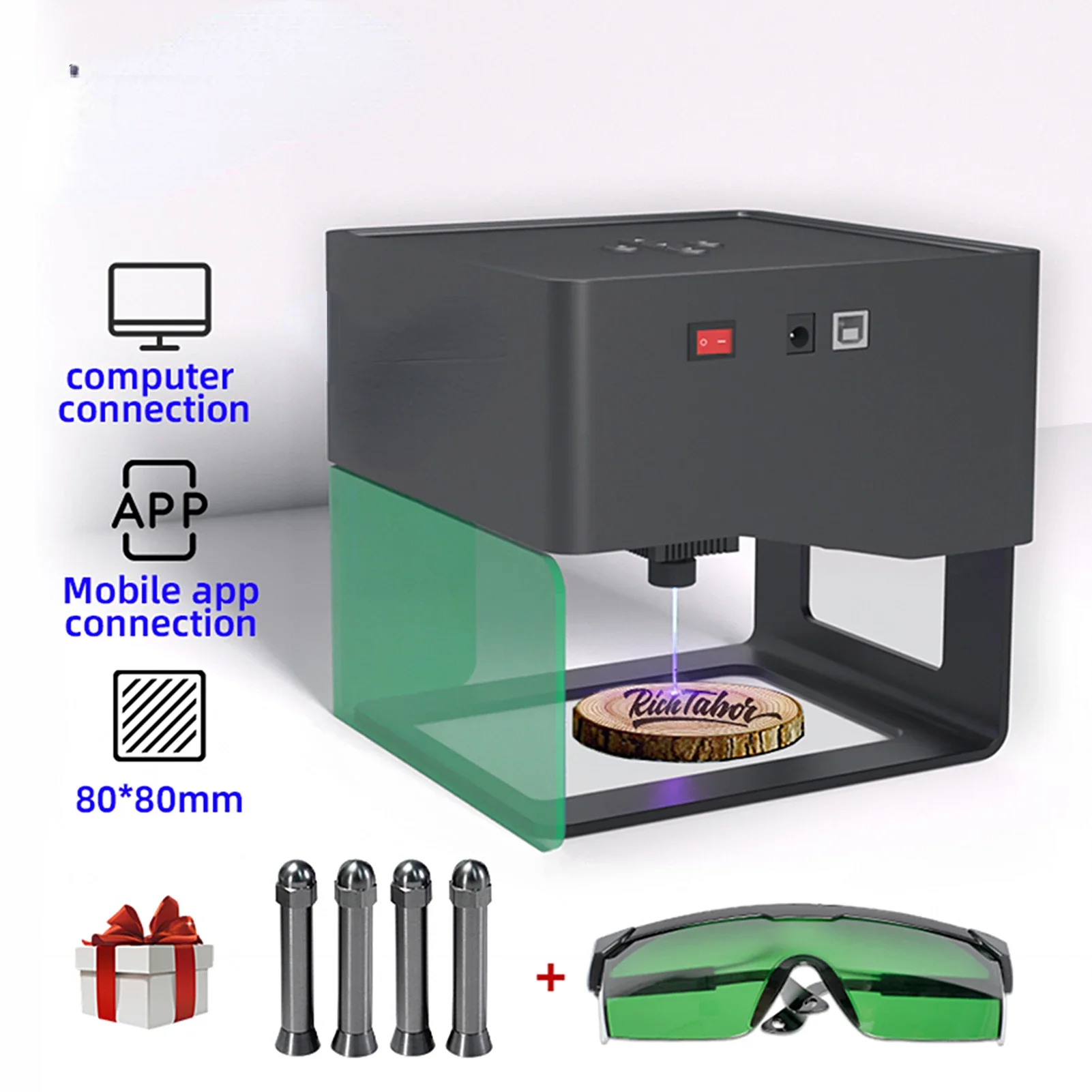 Hot SalesDIY Marking Portable  - Power Tools Logo 评论和价格