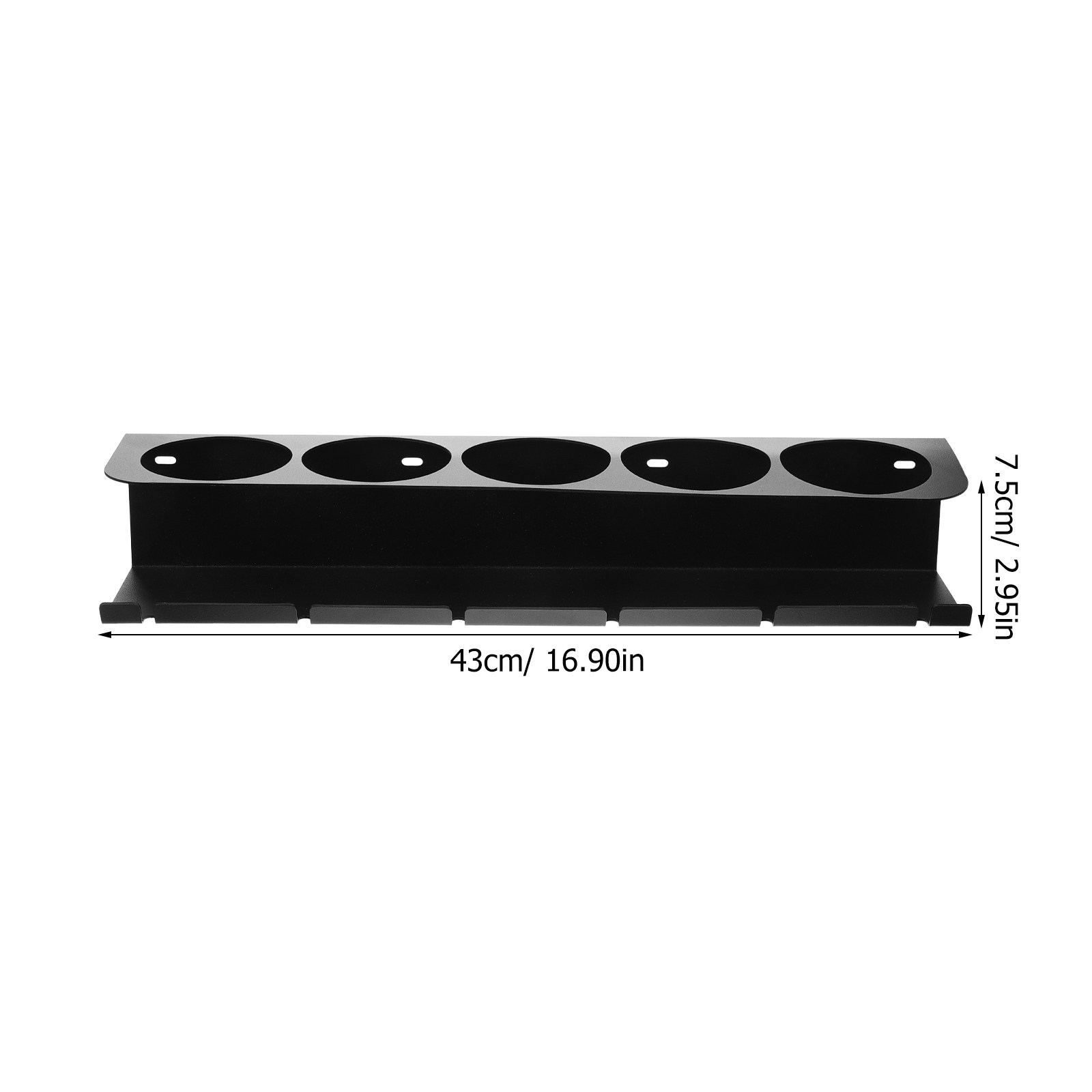 1Set Metal Power Tool Storage  - Power Tools Holder 评论和价格
