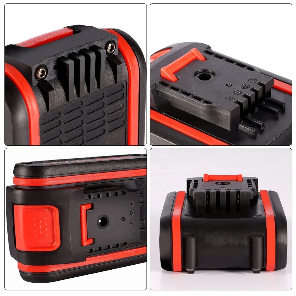 88VF Battery for Cordless Impa - Power Tools Impact Wrench 评论和价格