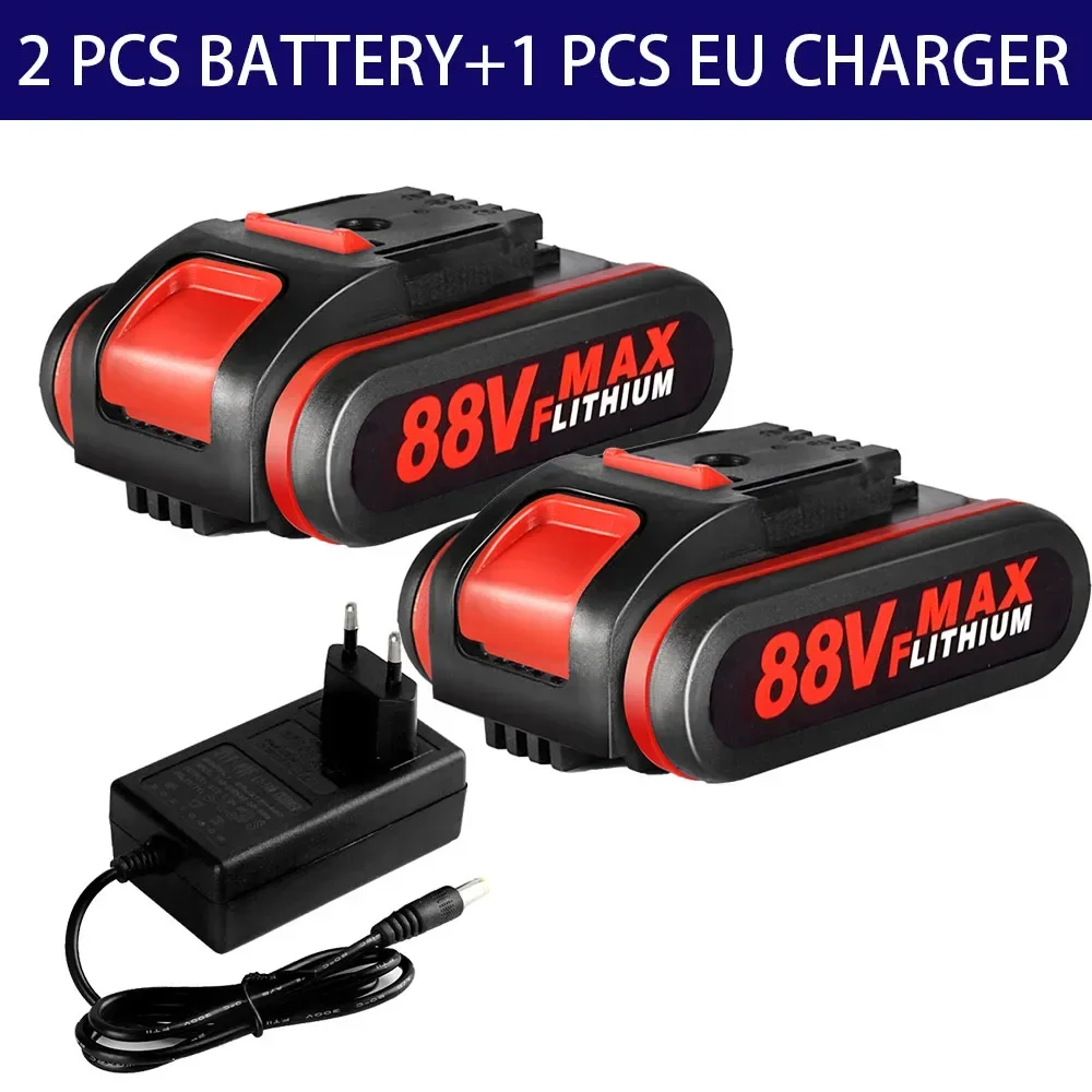 88VF Battery for Cordless Impa - Power Tools Impact Wrench 评论和价格