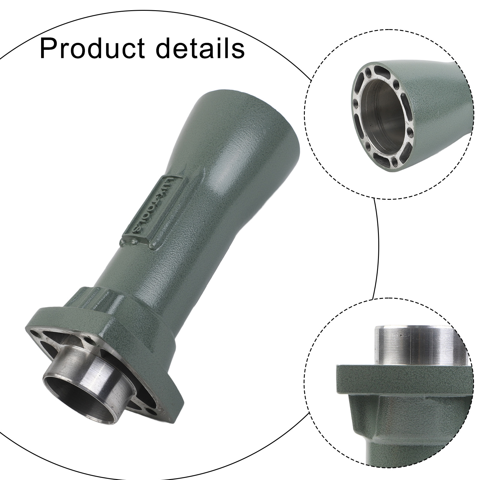 Power Tools Cylinder Housing R - Power Tools Green Brand 评论和价格