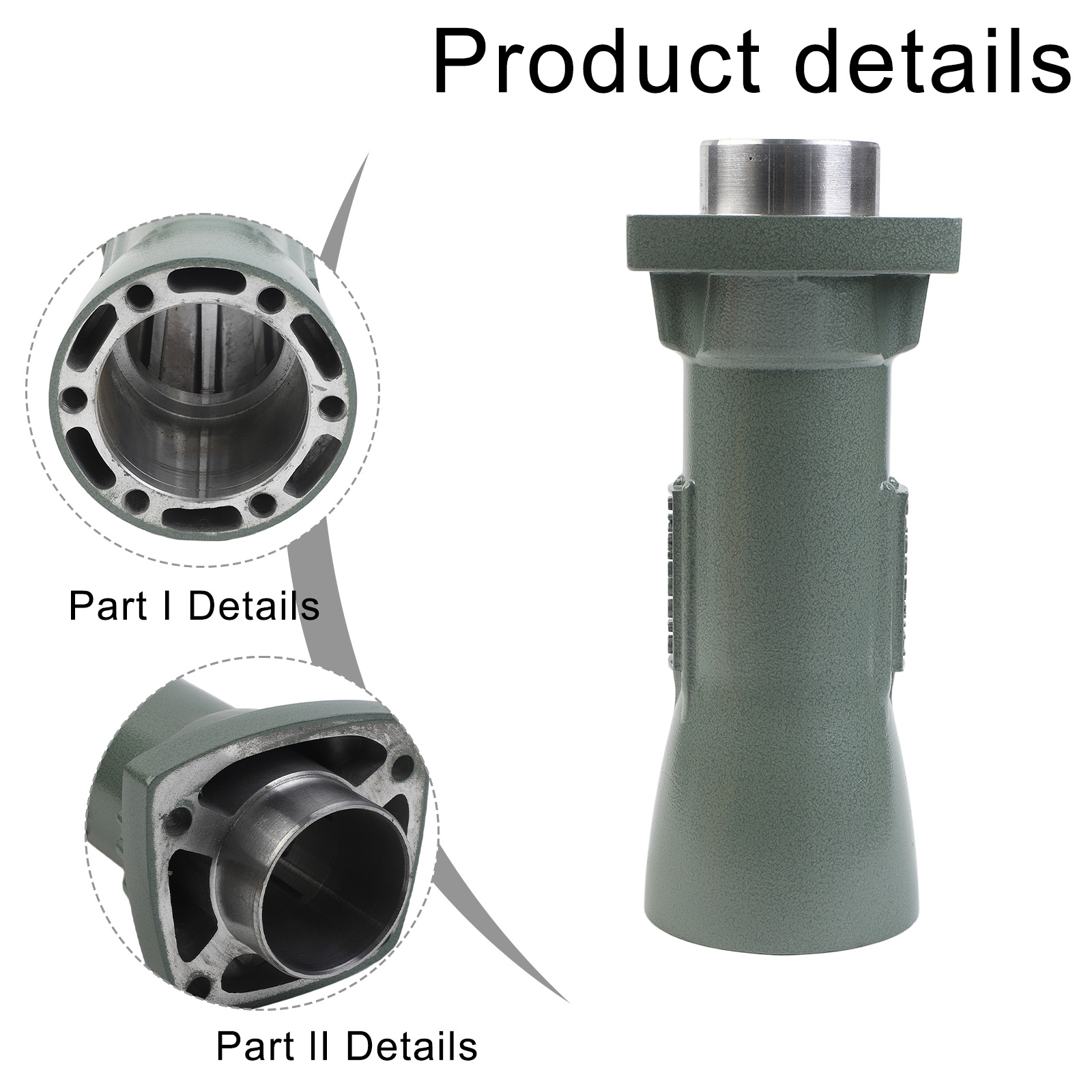 Power Tools Cylinder Housing R - Power Tools Green Brand 评论和价格