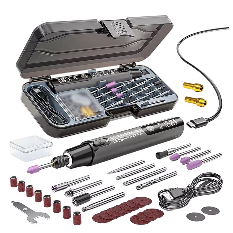 FYBL-Wireless Electric Mini Gr - Power Tools Jobs 评论和价格