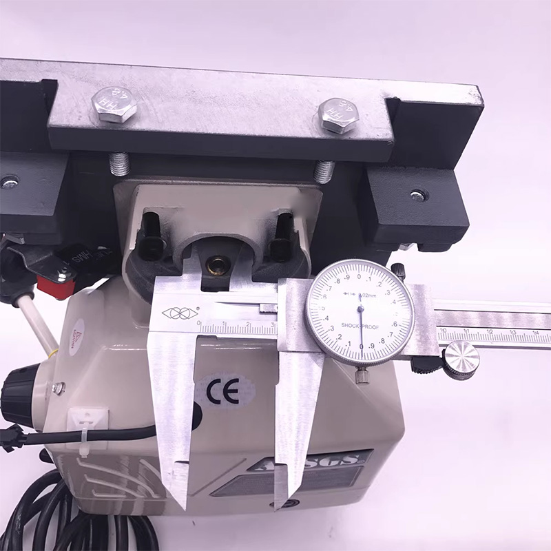 ALB-310S X Axis AC220V 50/60HZ - Power X Tools And Machinery 评论和价格