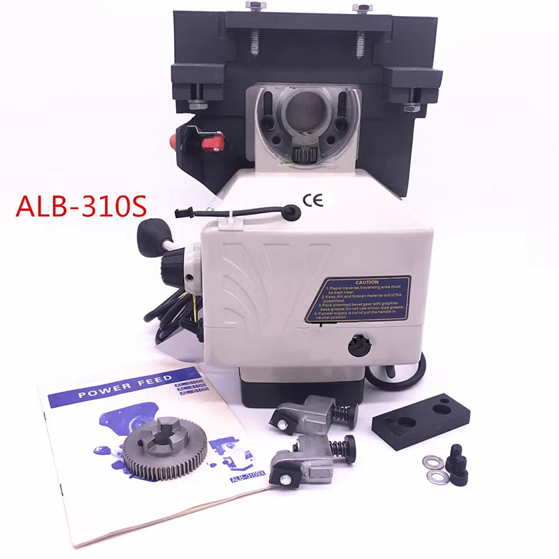 ALB-310S X Axis AC220V 50/60HZ - Power X Tools And Machinery 评论和价格