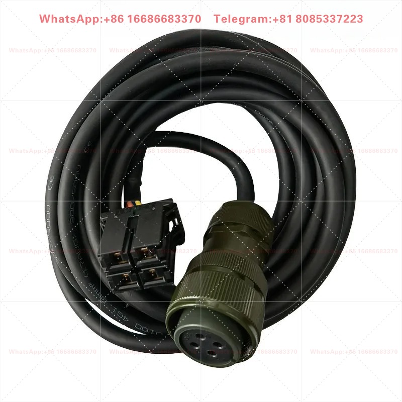 F06B-0001-K008 X-Axis Servo Mo - Power X Tools And Machinery 评论和价格