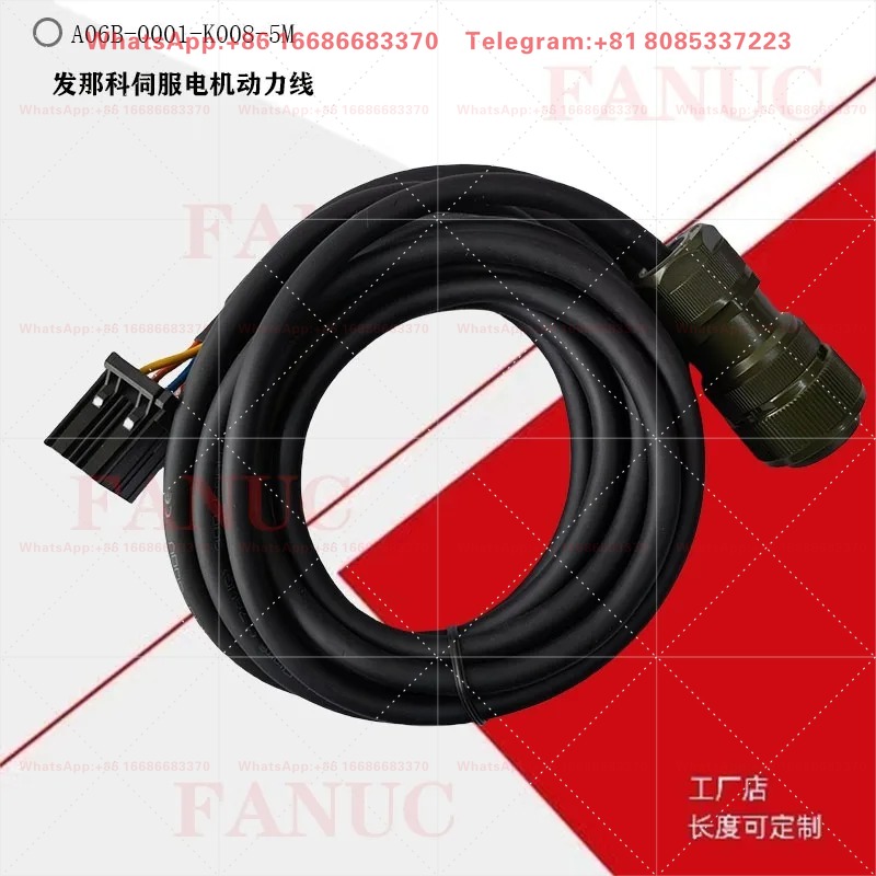 F06B-0001-K008 X-Axis Servo Mo - Power X Tools And Machinery 评论和价格