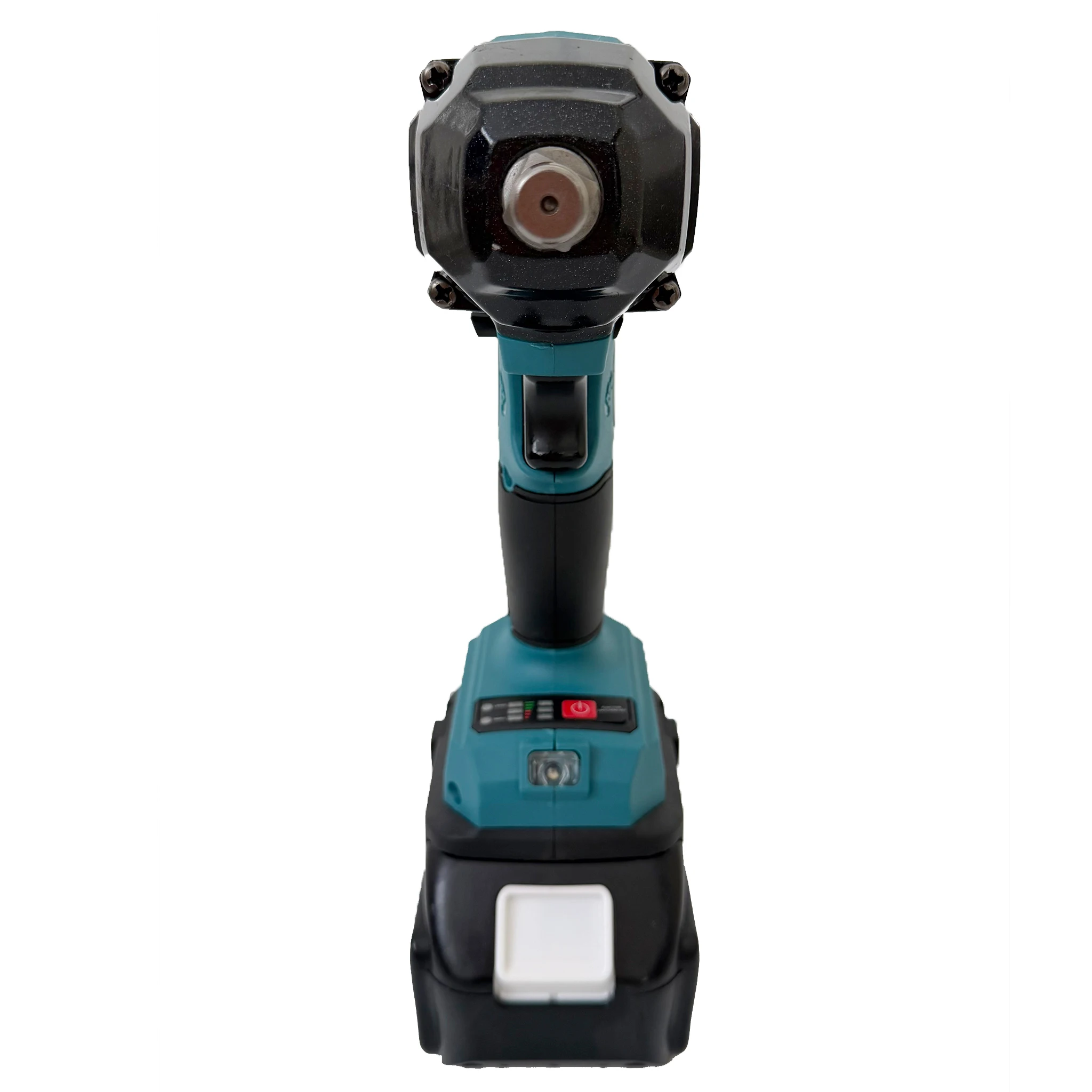 Makita Digital Display Electri - Power Tools Impact Wrench 评论和价格