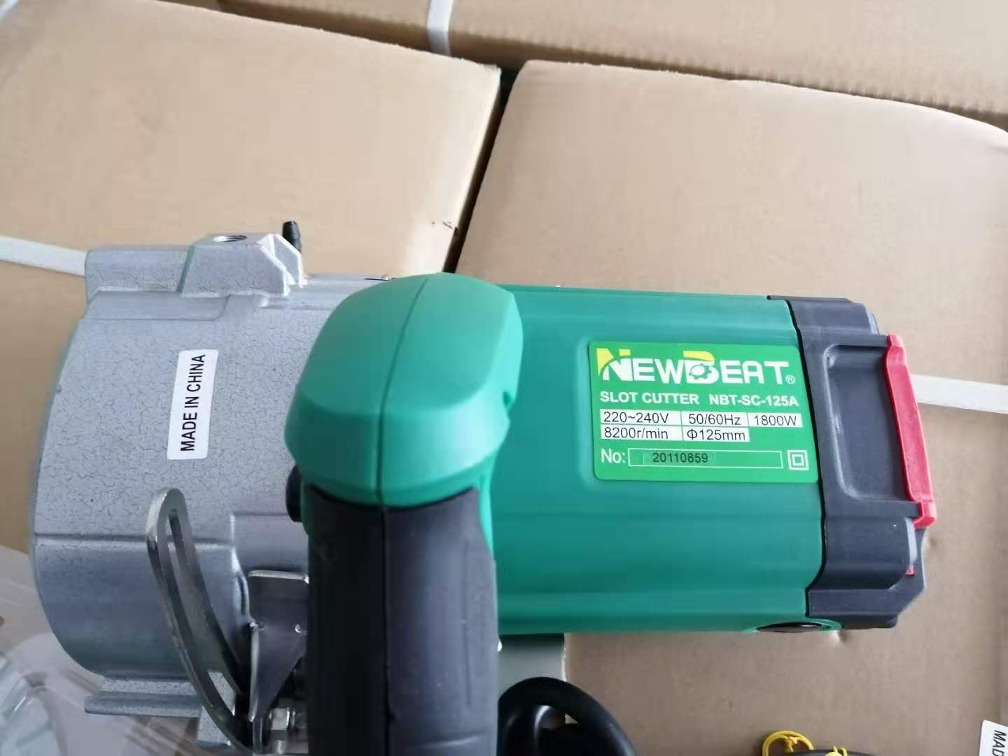 China Manufacturer OEM Power T - Power Tools Manufacturers In China 评论和价格