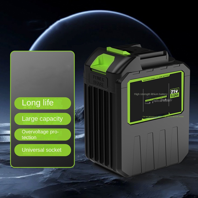 21V Power Tool Lithium Battery - Power Tools Jobs 评论和价格