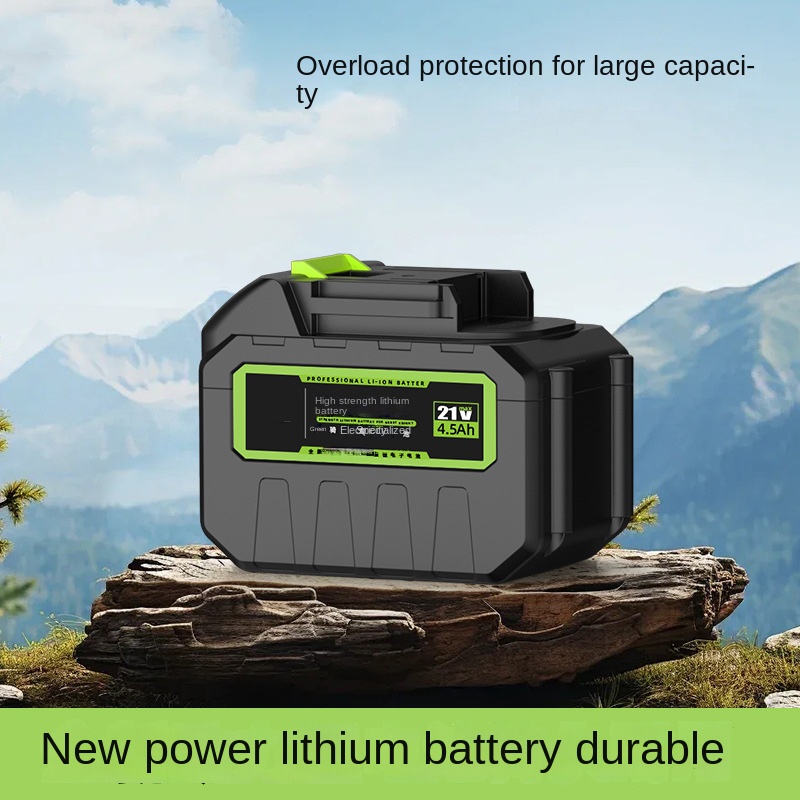 21V Power Tool Lithium Battery - Power Tools Jobs 评论和价格
