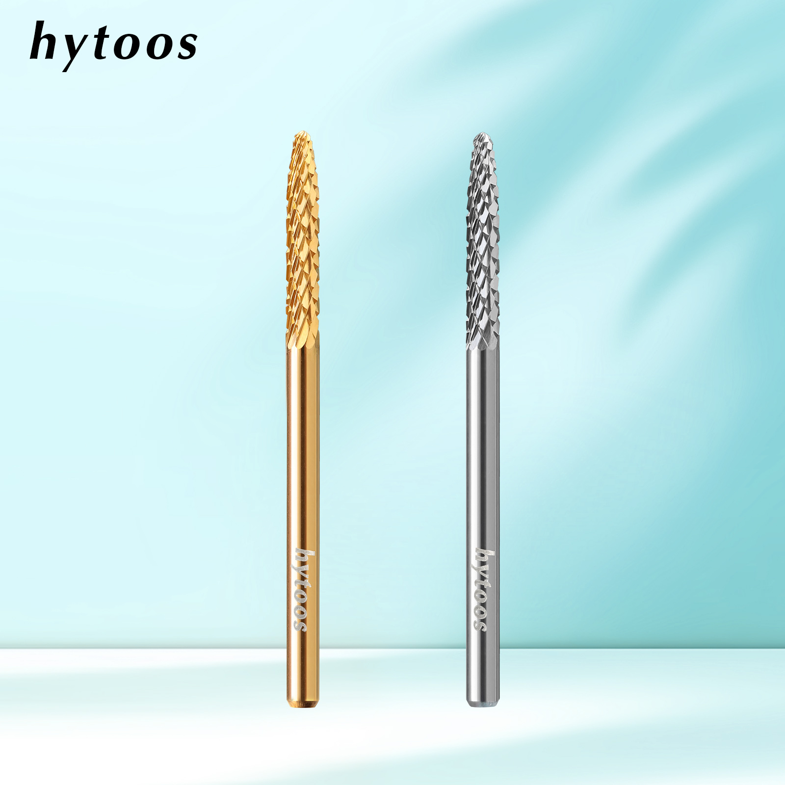 HYTOOS Under Nail Cleaner Carb - Power Tools Pro 评论和价格