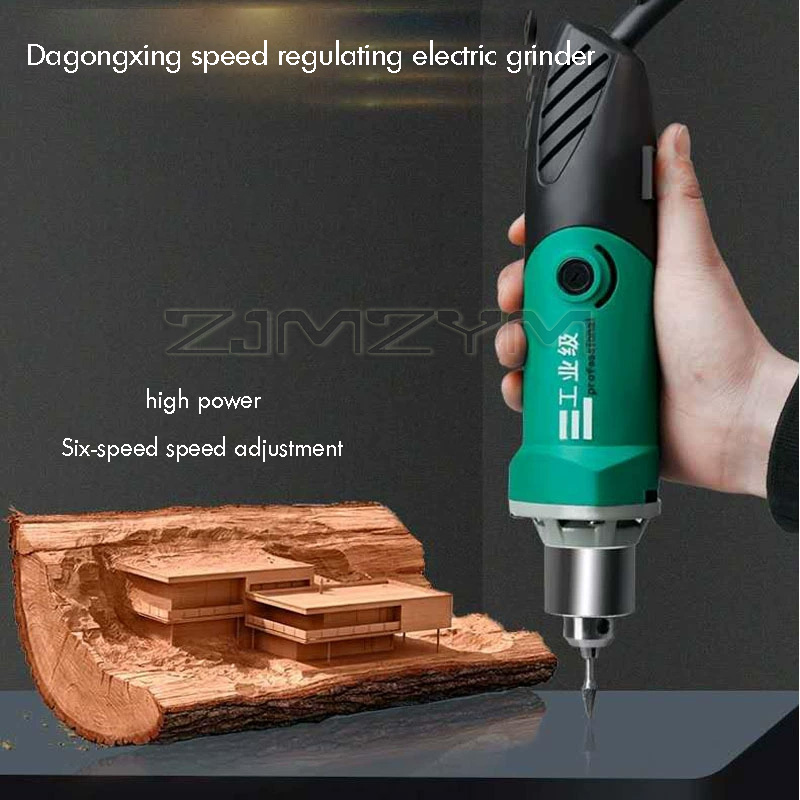 6-Position Variable Speed High - Power Tools Jobs 评论和价格