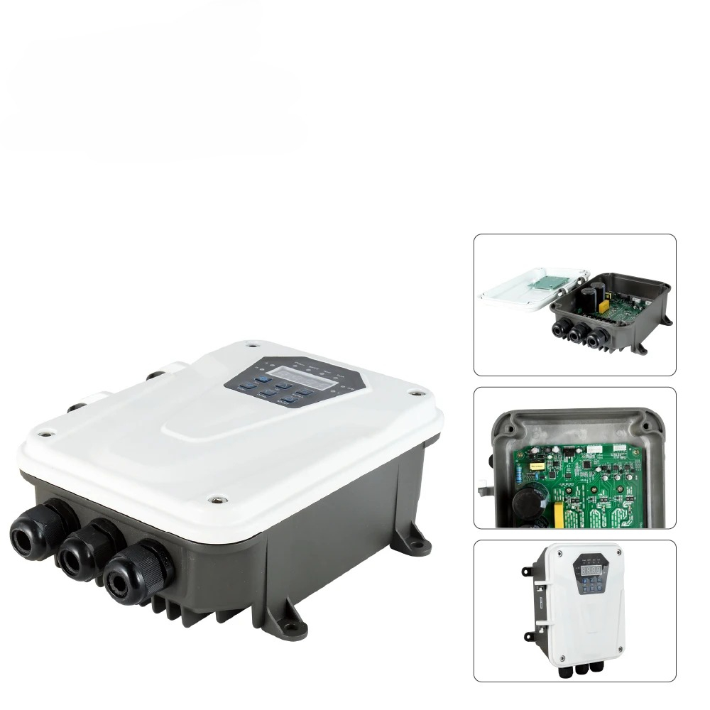 6 Inch Solar Water Pump With 3 - Power Tools Manufacturers In China 评论和价格