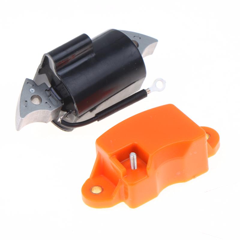 Heavy Duty Ignition Module Con - Power Tools Garden 评论和价格