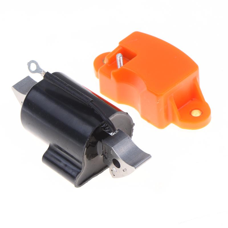 Heavy Duty Ignition Module Con - Power Tools Garden 评论和价格