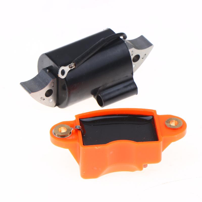 Heavy Duty Ignition Module Con - Power Tools Garden 评论和价格