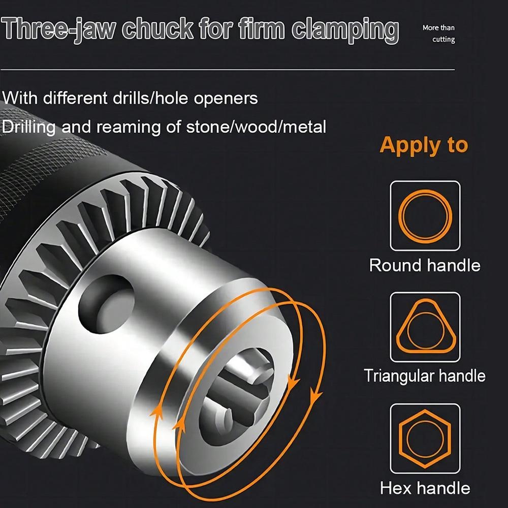 Drill Chuck Adapter For Impact - Power Tools Impact Wrench 评论和价格