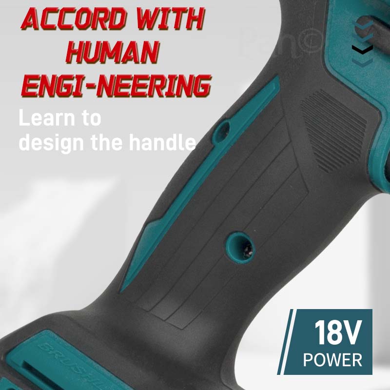 MAKITA DTW300Z Brushless lithi - Power Tools Impact Wrench 评论和价格
