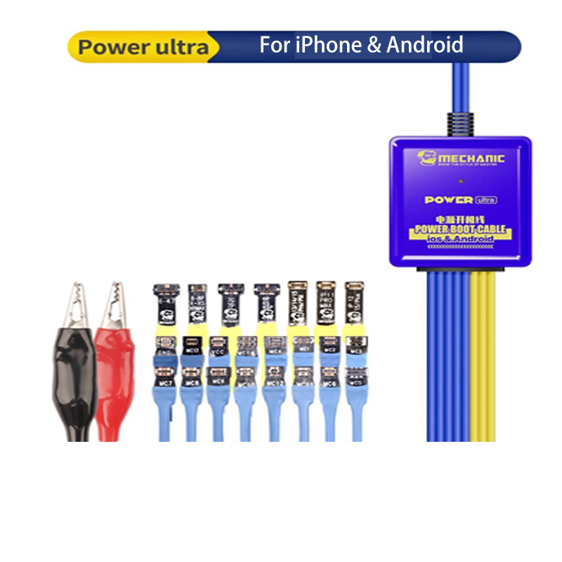 MECHANIC Power Ultra Power Max - Power Tools Pro 评论和价格