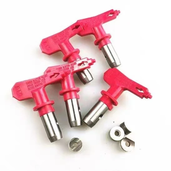 Suntool Red Series Tip  Airles - Power Tools Garden 评论和价格