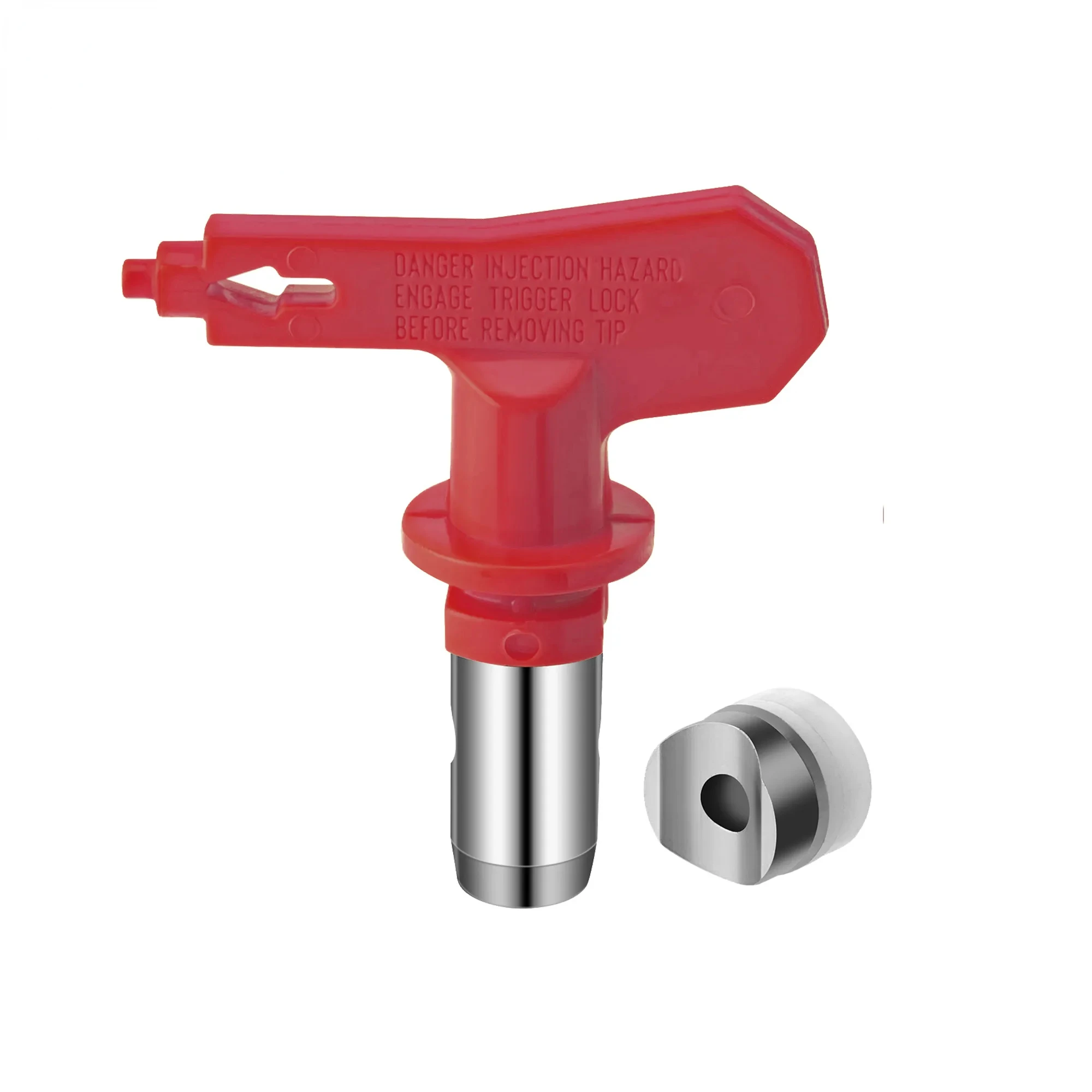Suntool Red Series Tip  Airles - Power Tools Garden 评论和价格