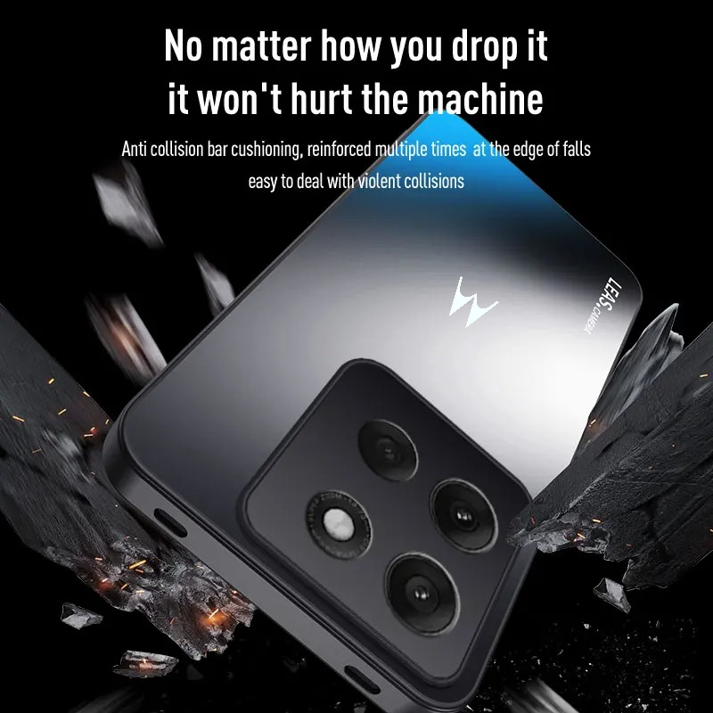 Luxury AG Glare Hard Case for  - Power Tools Logo 评论和价格