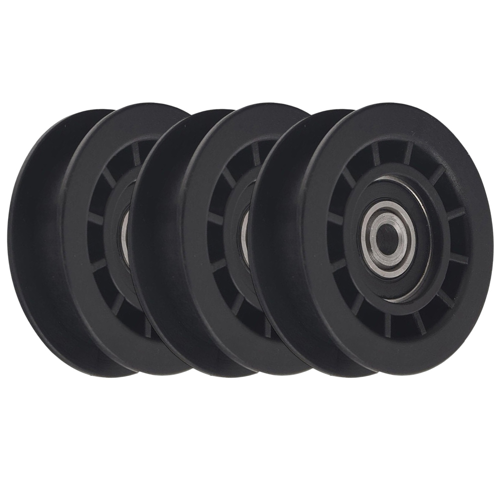 3pcs Lawn Mowers Idler Pulley  - Power Tools Garden 评论和价格