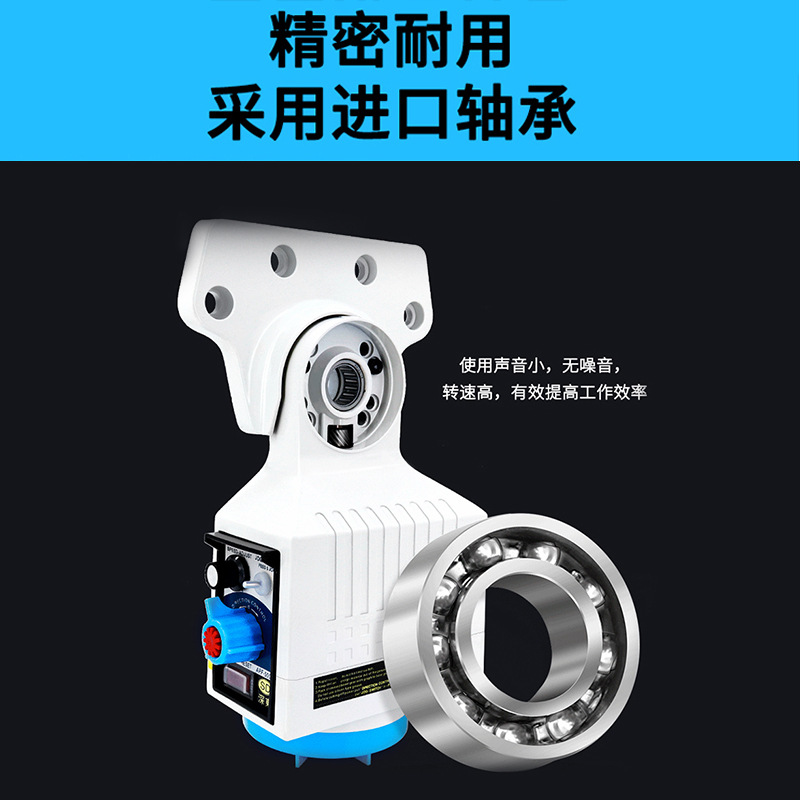 Electronic Gear Automatic Powe - Power X Tools And Machinery 评论和价格