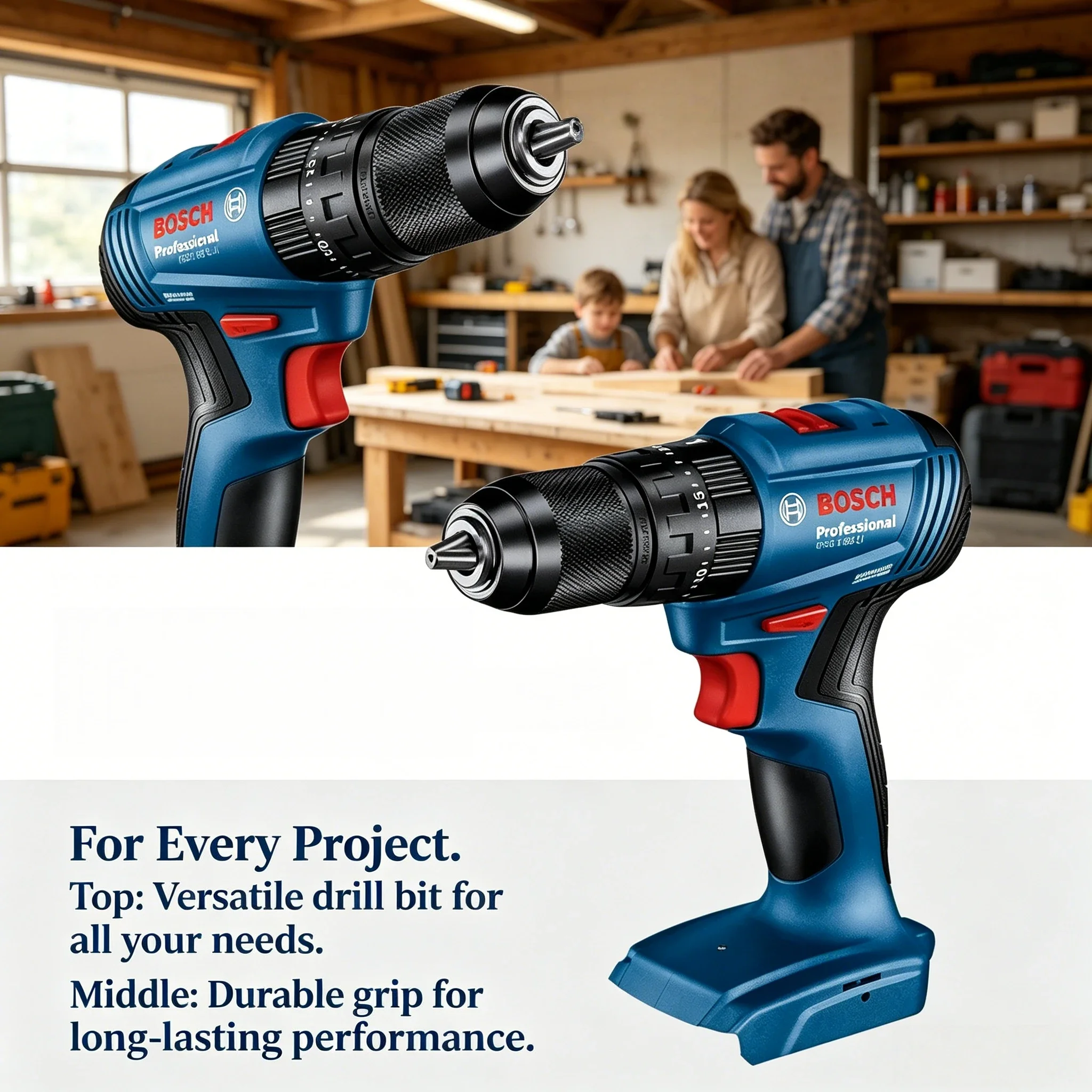 Bosch GSB 185-LI 18V Brushless - Power Tools Bosch 评论和价格