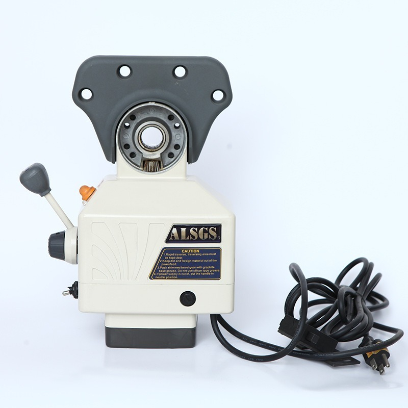 Niversal Automatic Tool Feeder - Power X Tools And Machinery 评论和价格