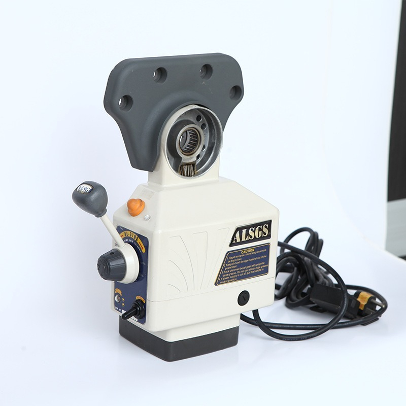 Niversal Automatic Tool Feeder - Power X Tools And Machinery 评论和价格